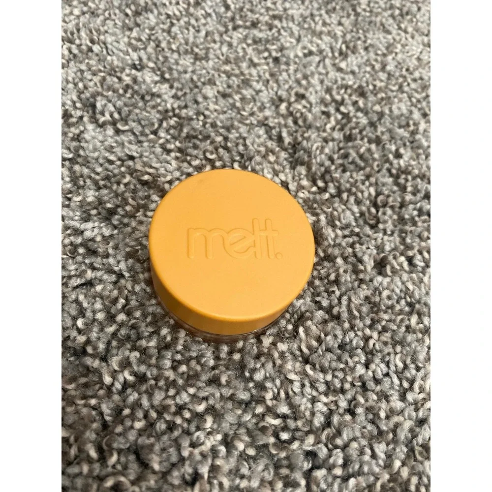 Melt Cosmetics ultra matte gel liner Cultura Eye Liner‎